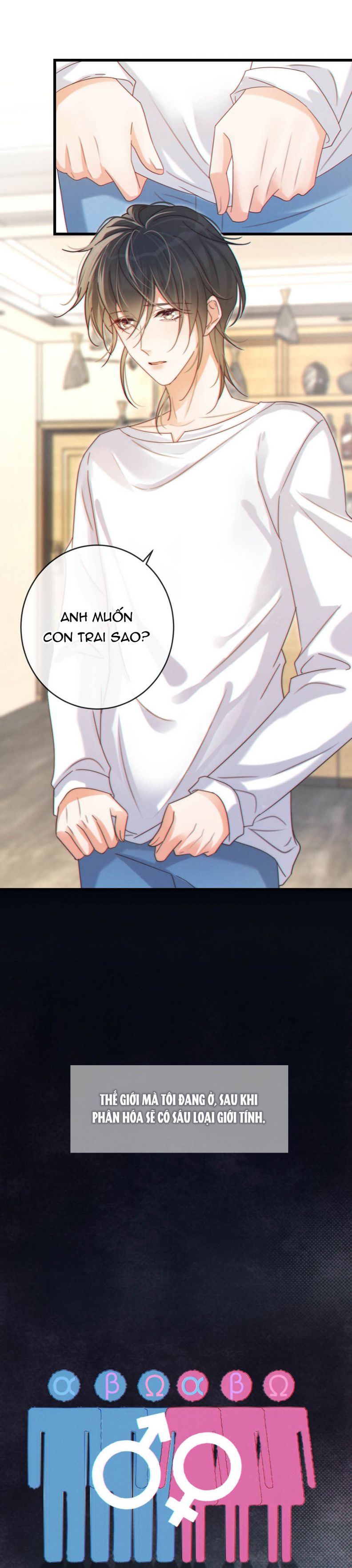 nịch tửu chapter 54 16