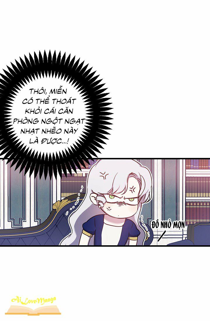 hôn lễ báo thù chapter 24 29