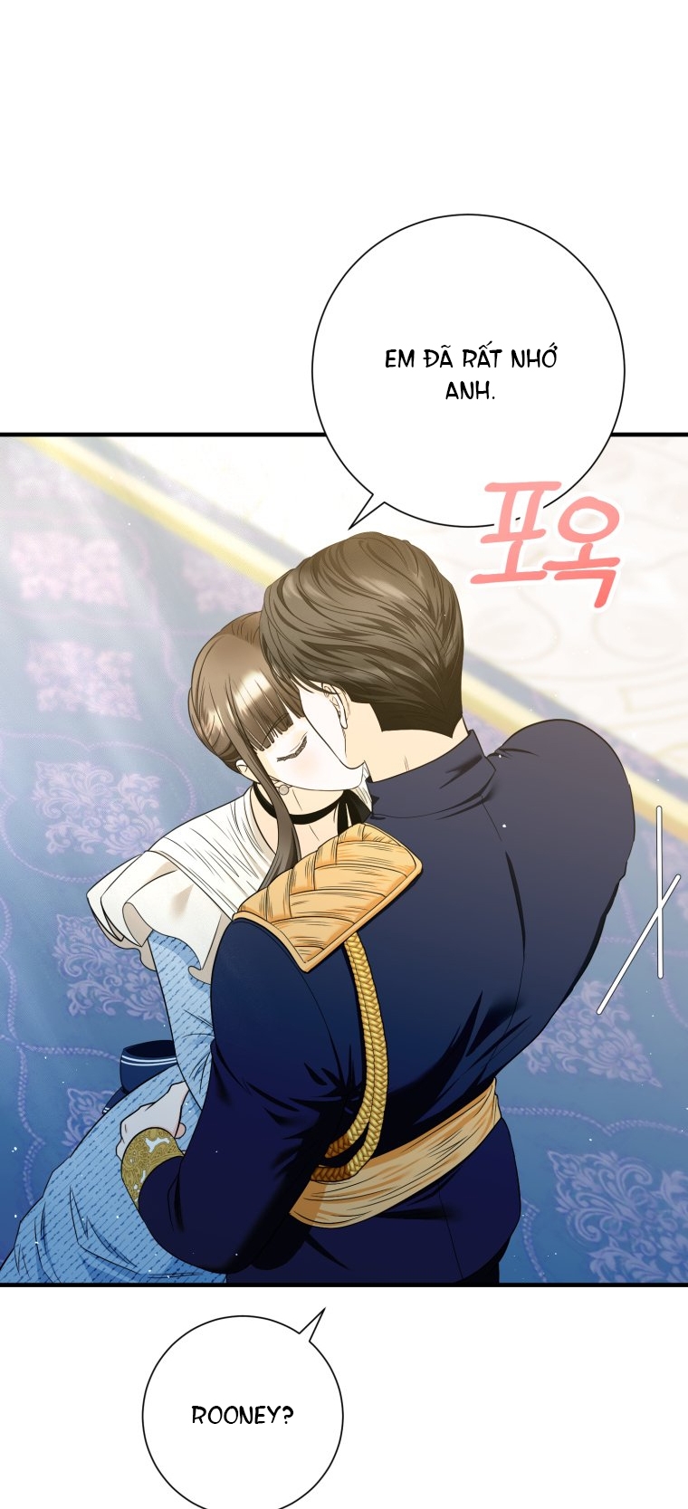 Tôi Đã Kết Hôn Với Kẻ Thù Giết Cha Mẹ chapter 13.2 - Trang 55