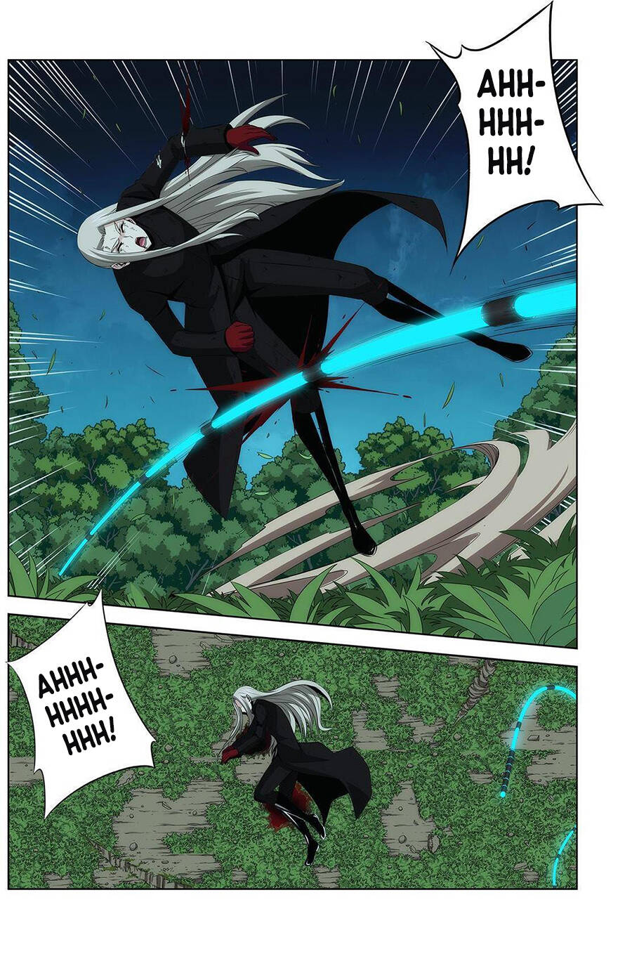 life and death chapter 24 12