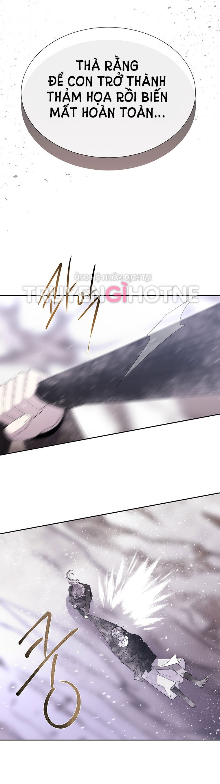 năm môn đệ của charlotte chapter 156.2 4