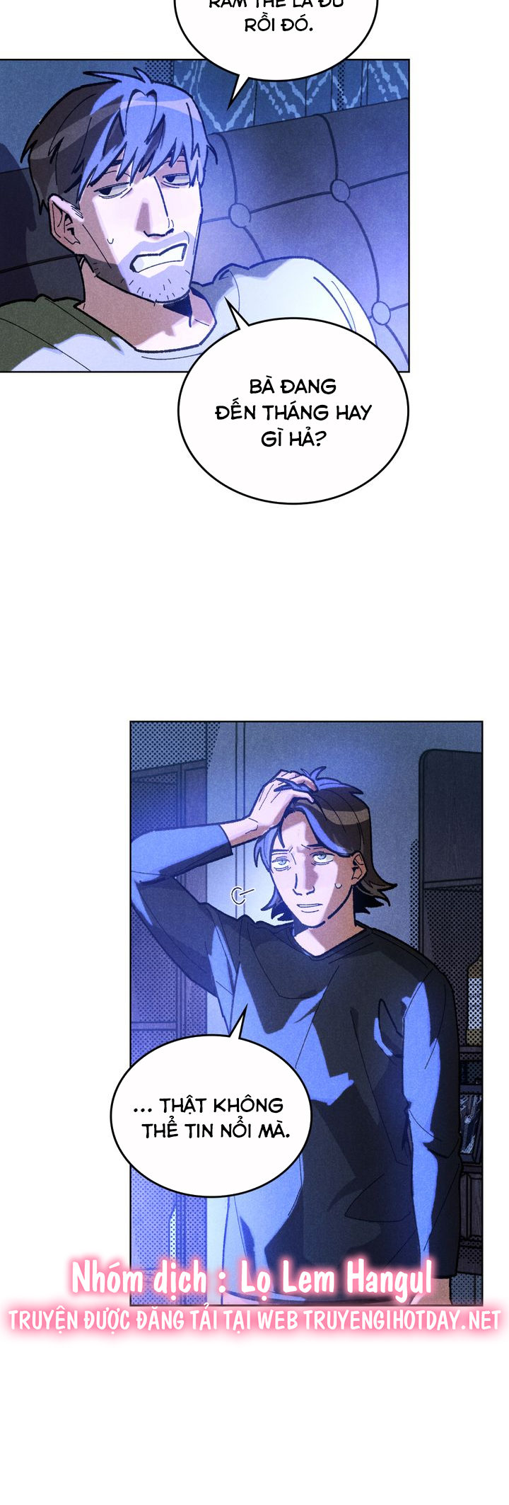 giải mã ngôn ngữ trái tim chapter 1 7