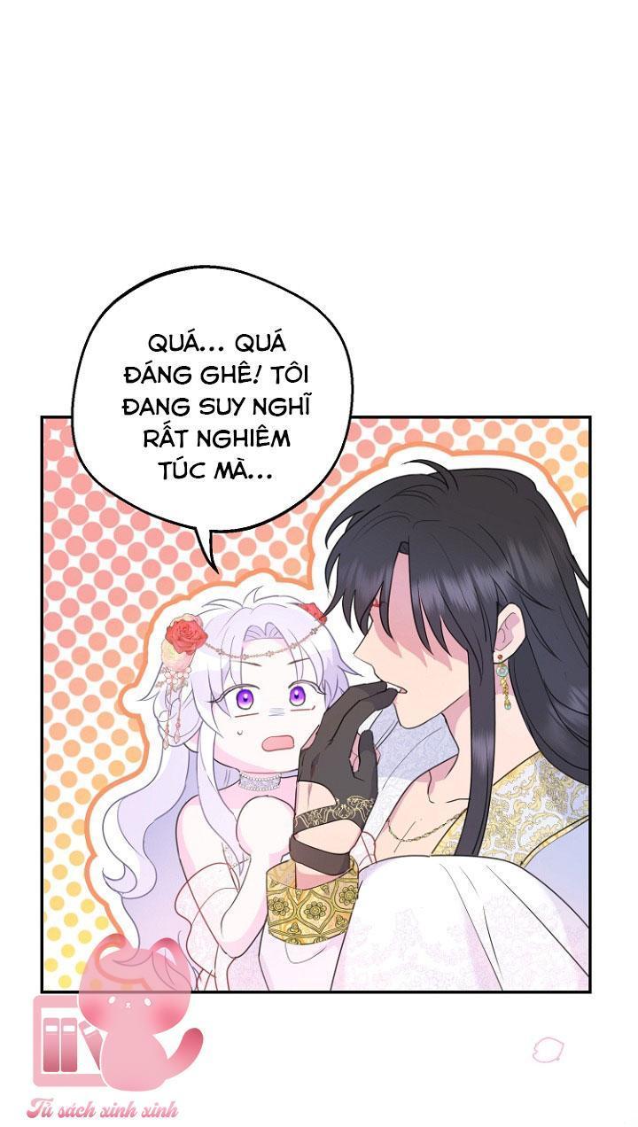 bỏ quách chồng con đi, tiền bạc mới là tất cả chapter 30 63