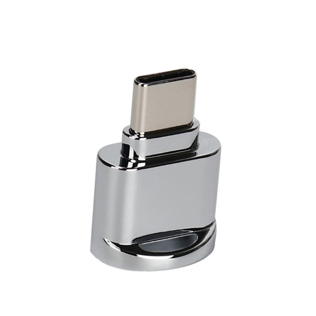 USB3 . 1  Type  C  OTG   Card  Reader  Adapter  for  MacBook  Samsung