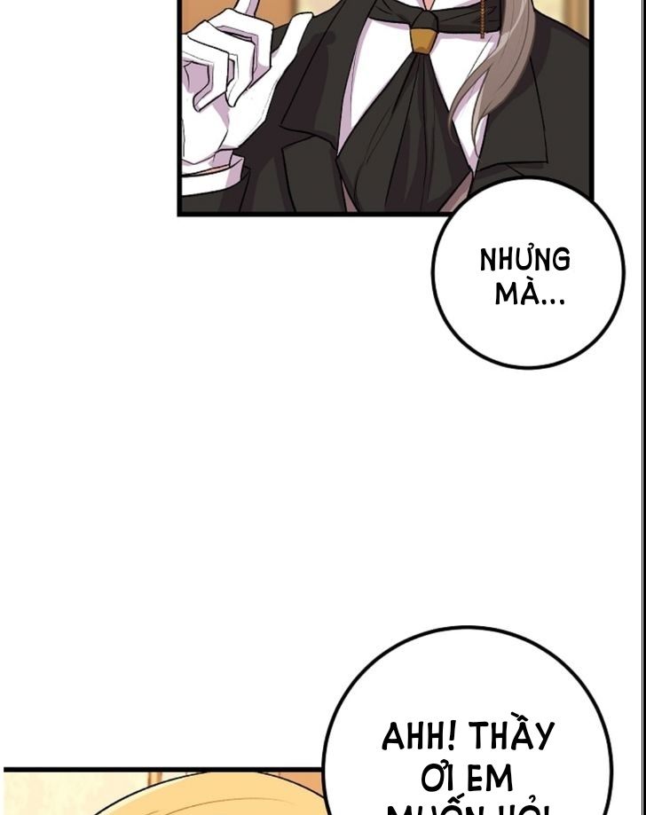 tôi là tiểu thư của gia đình này chapter 14 8