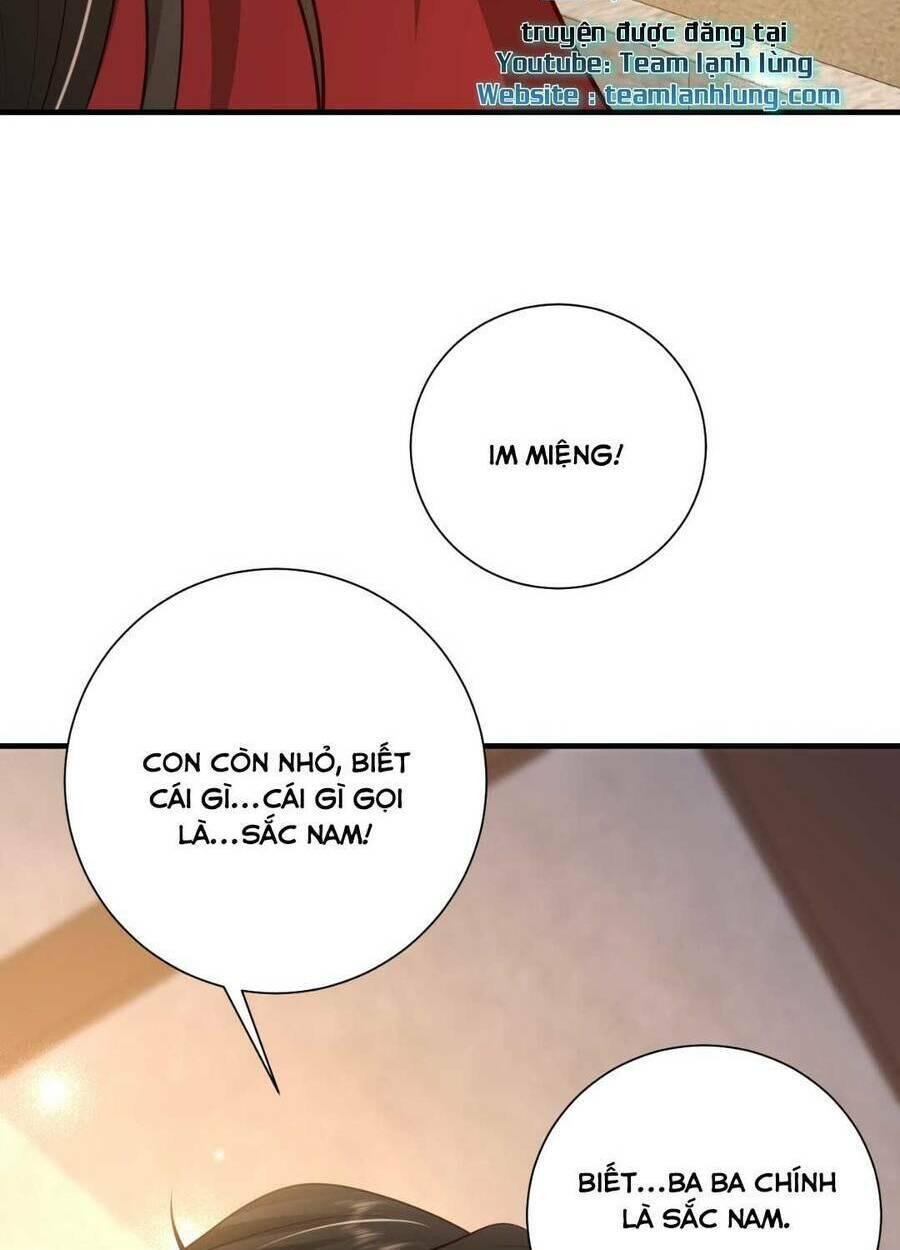 phương thức sinh tồn của công chúa pháo hôi chapter 79 13