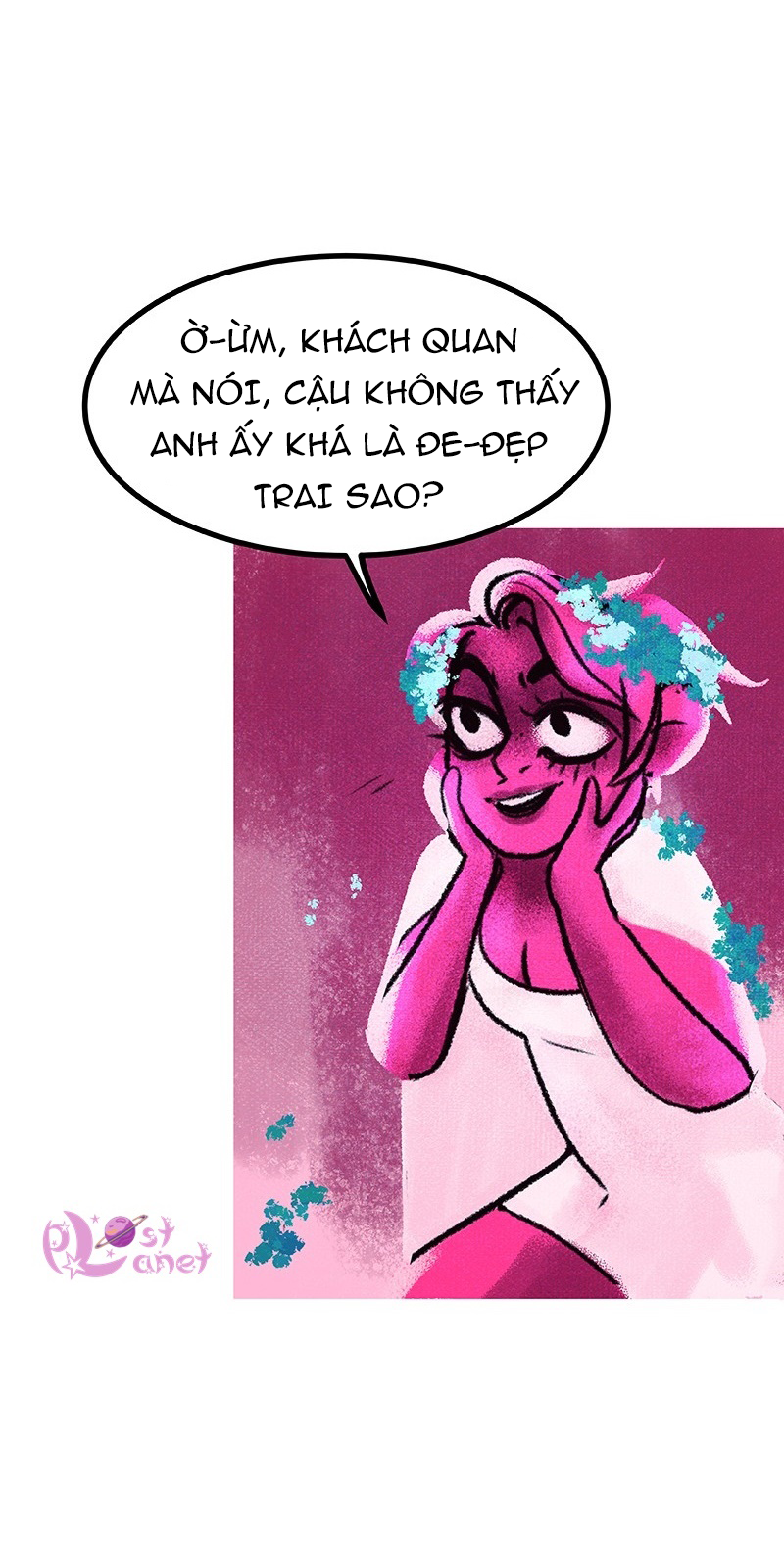 thần thoại olympus chapter 64 9