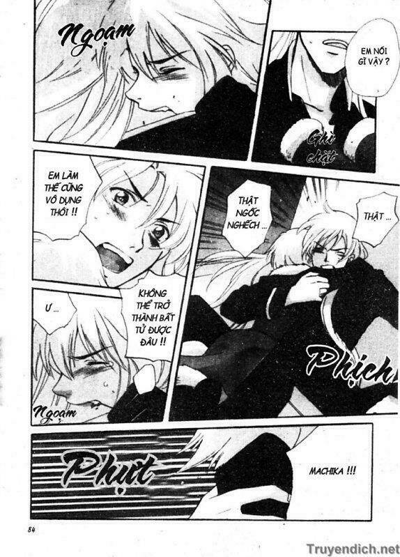 meteor methuselah chapter 16 23