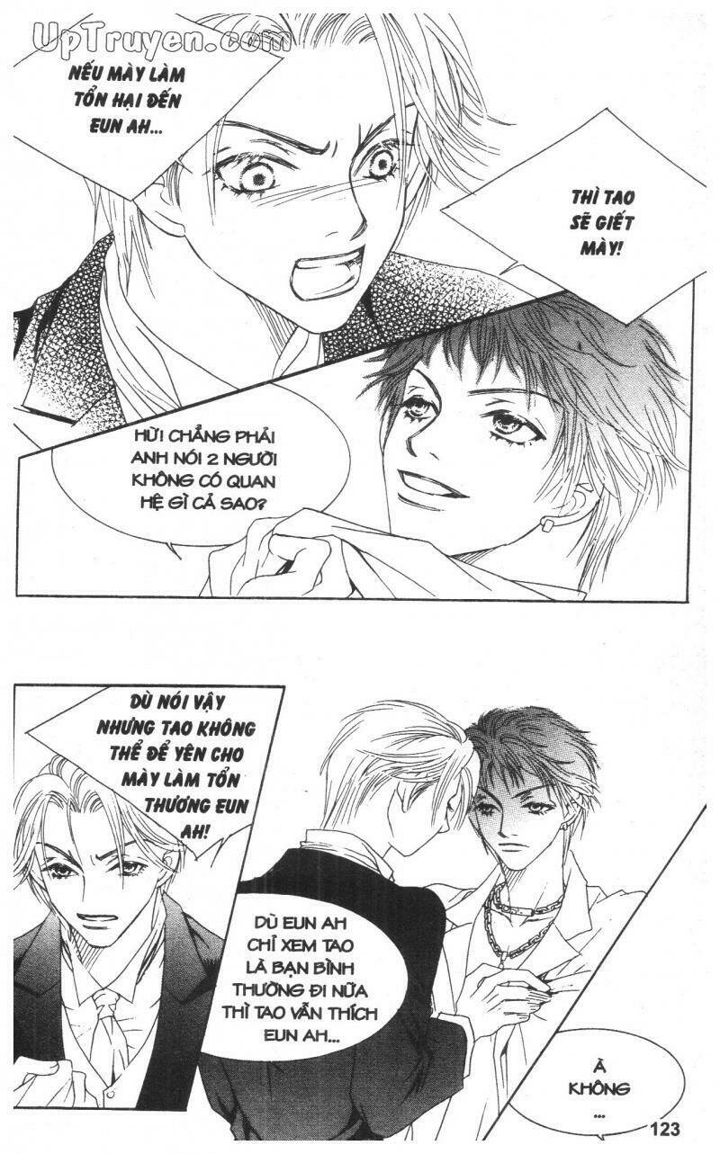 chàng lọ lem chapter 4 123