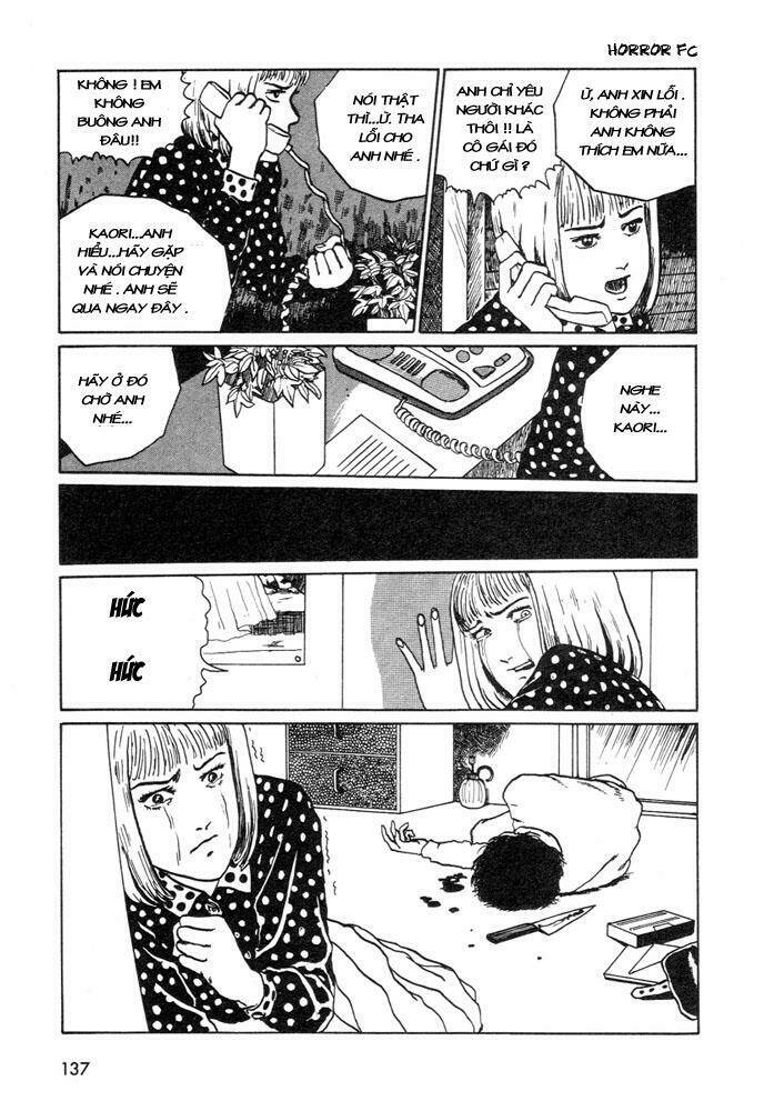 mái tóc của thành a-ten chapter 5 11