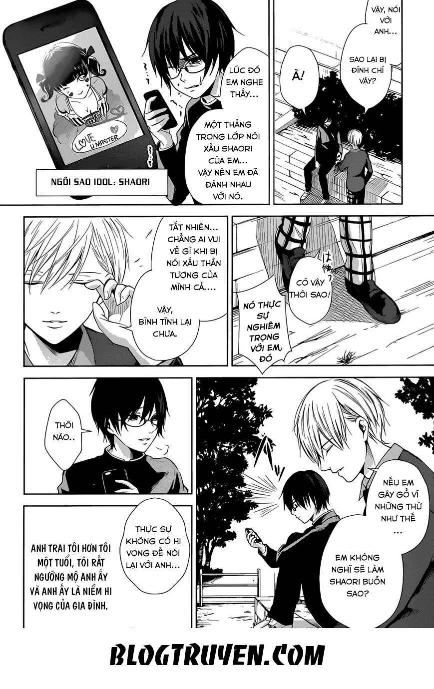 wonder rabbit girl chapter 1 10