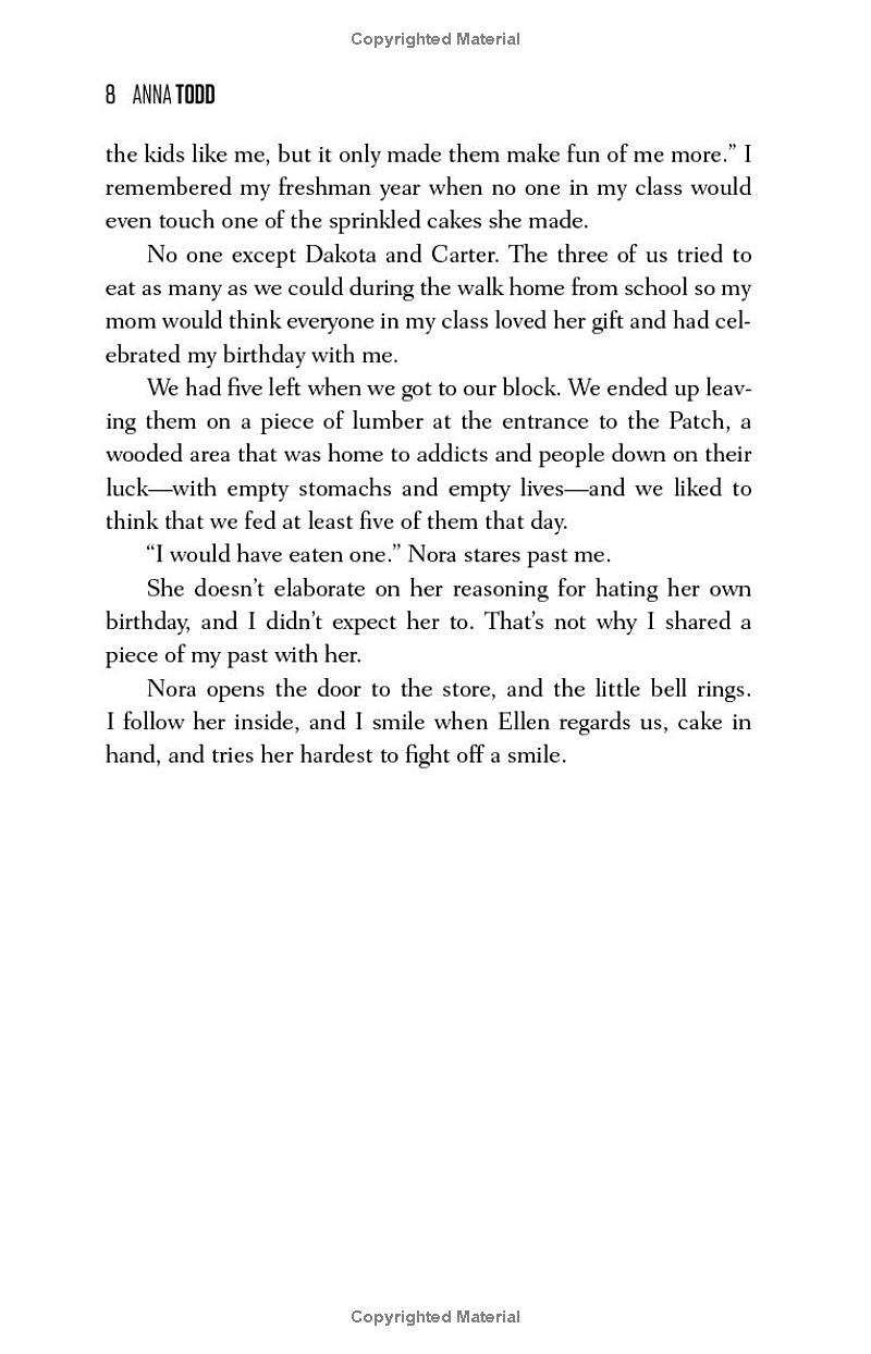 Sách ngoại văn: Nothing Less - The Landon Series Book 2