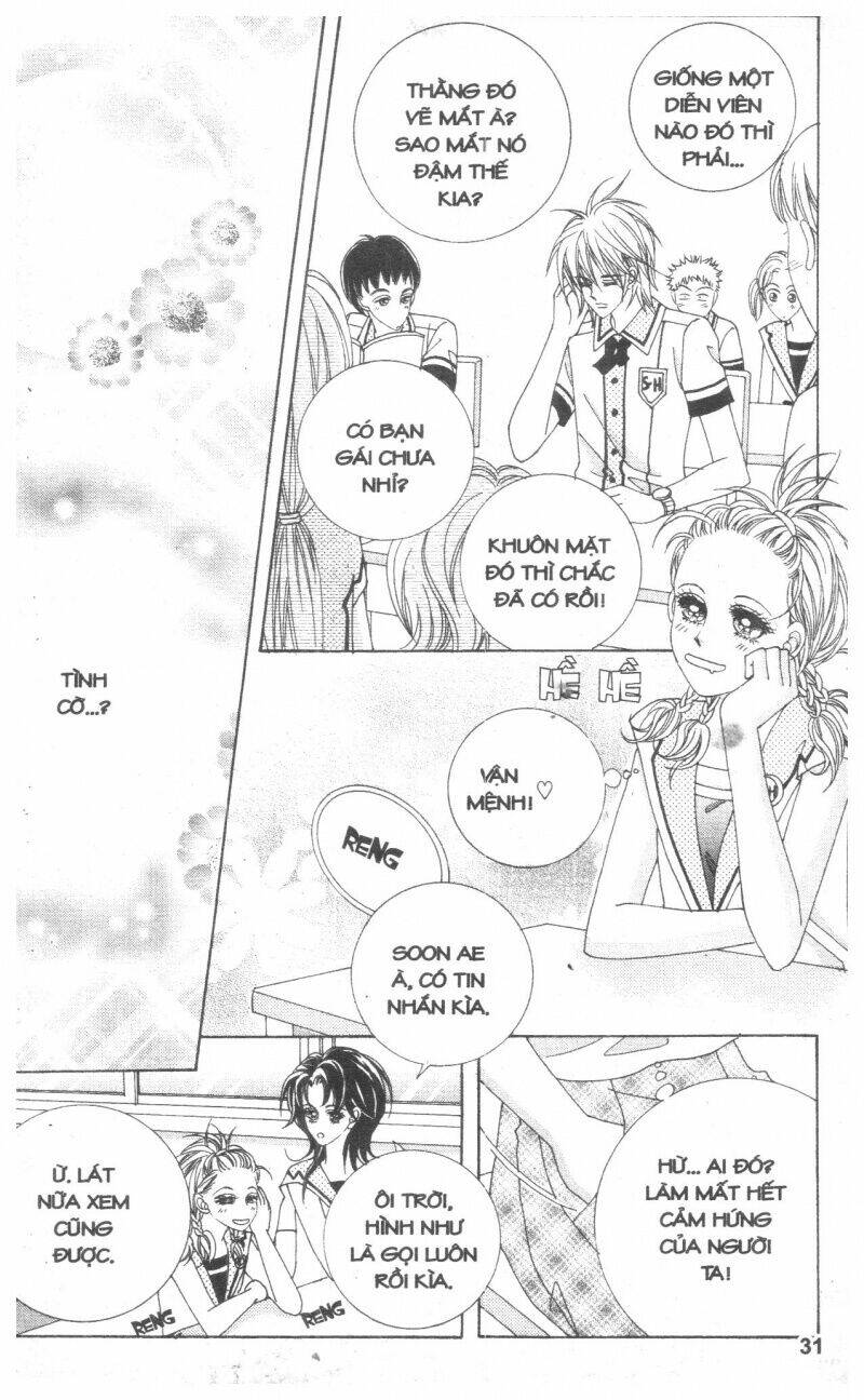 cũng vì em chapter 1 31