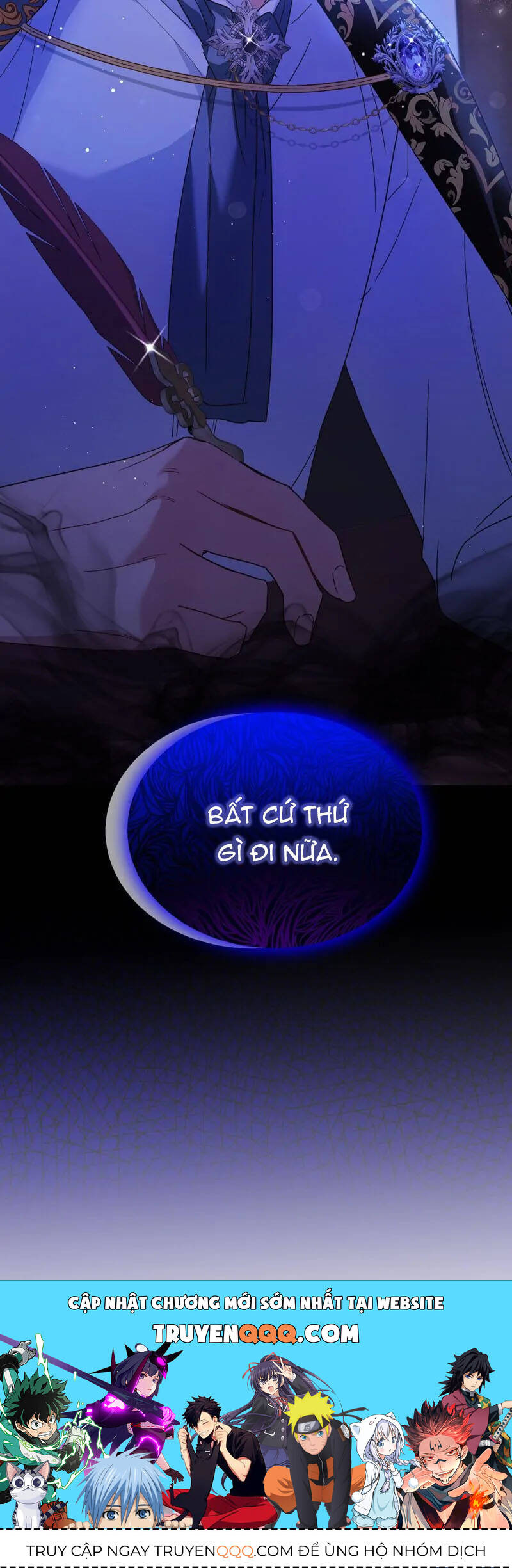 cho đến khi nữ chính thực sự xuất hiện chapter 3 44