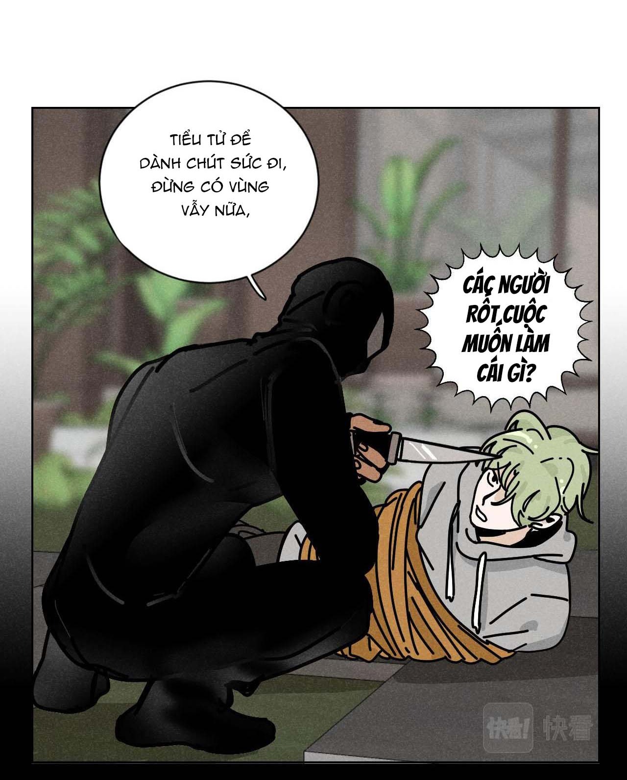 Tổng Tài Đu Idol chapter 23 - Trang 54