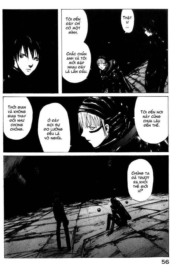 blame! chapter 26 18