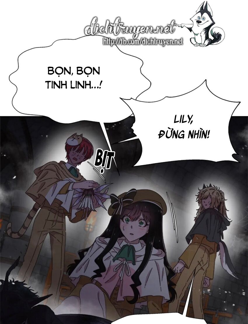 con gái bảo bối của ma vương chapter 100 10