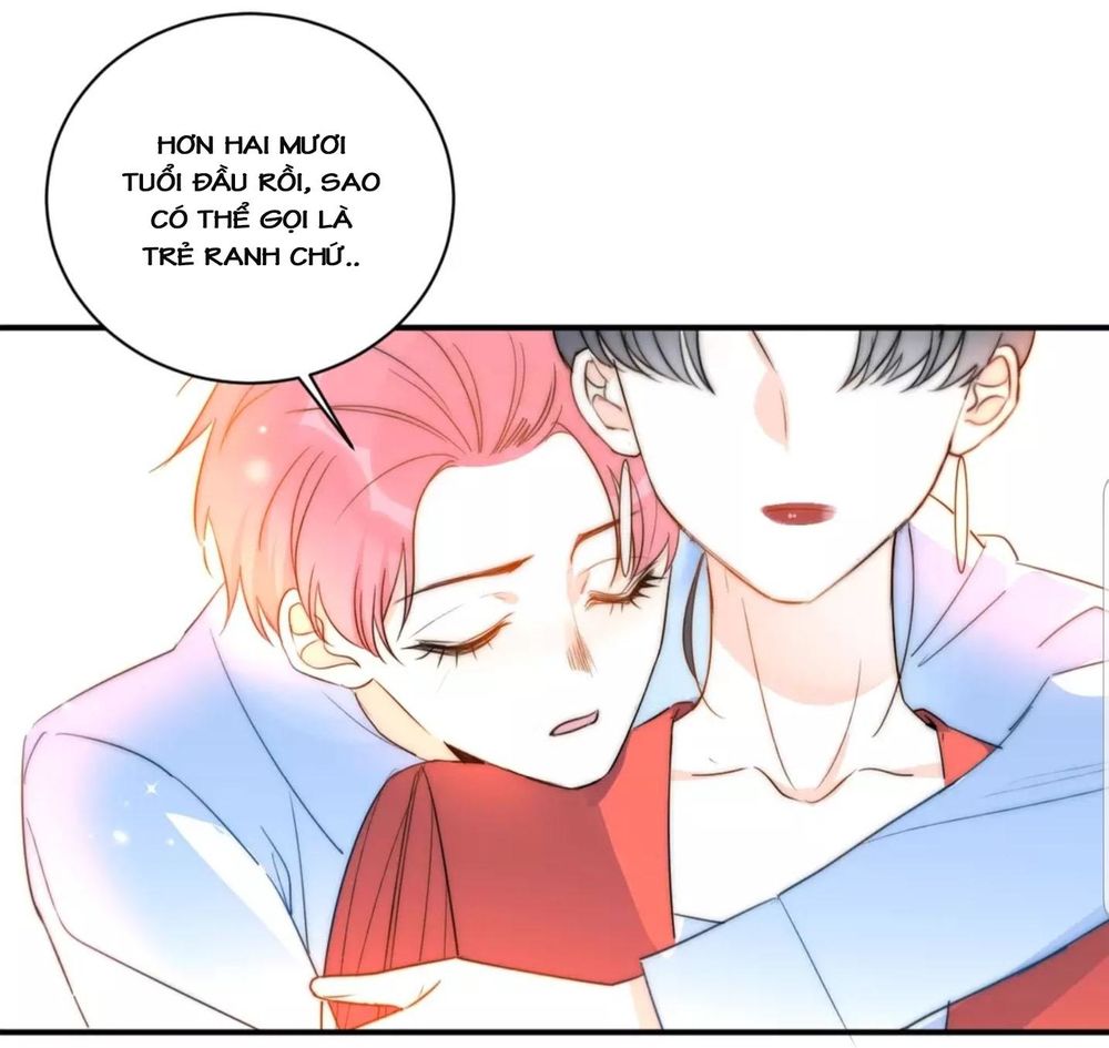 ánh trăng ngọt ngào chapter 25 47