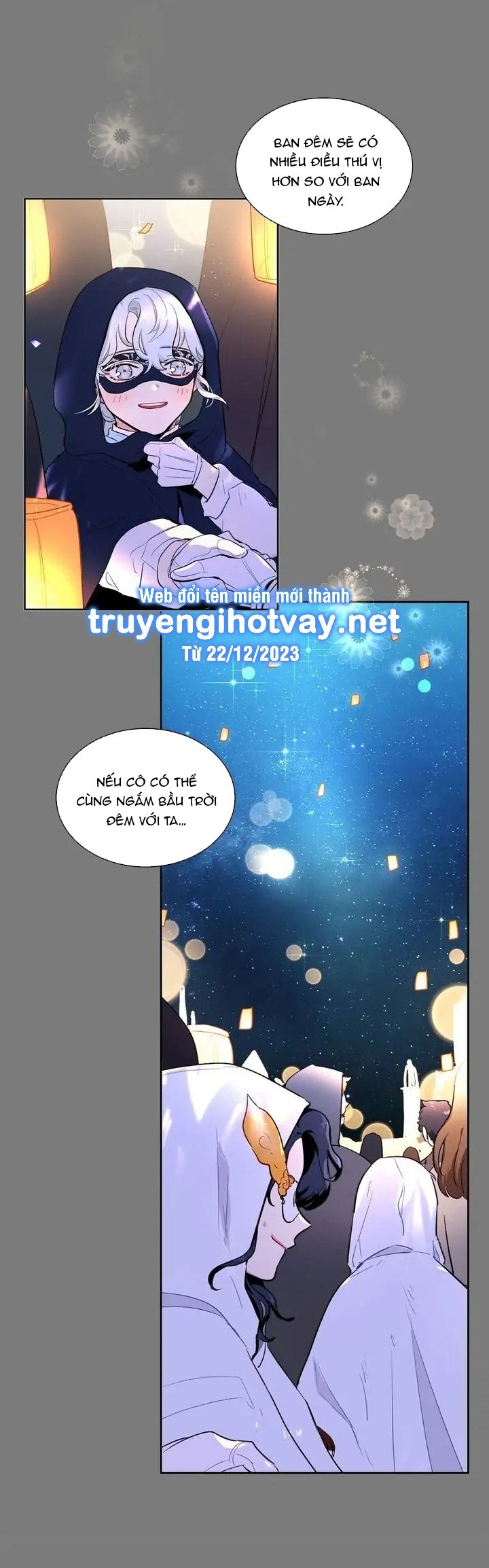 tôi là fan cứng hoàng tử chapter 43.1 9