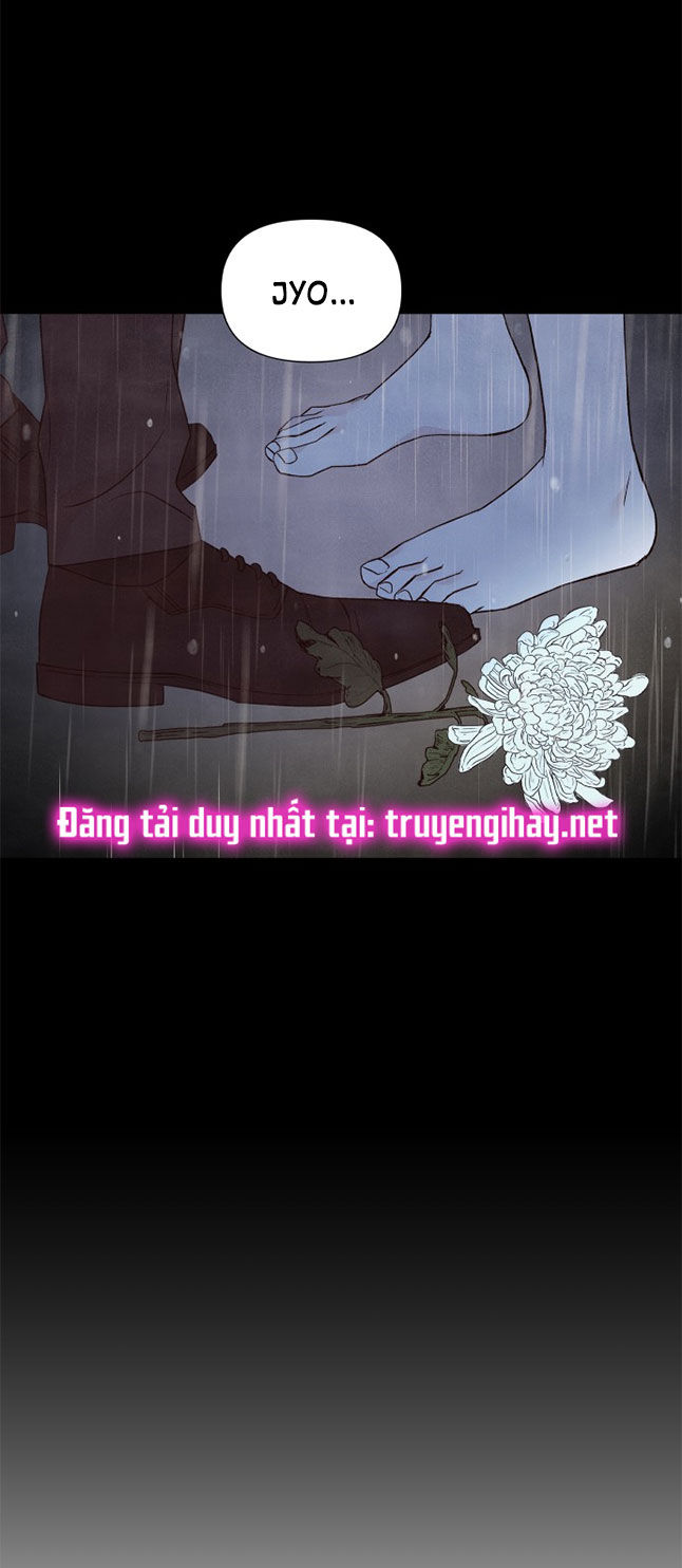 điều khiến tôi quyết tâm muốn chết chapter 37.1 21