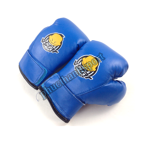 Găng tay đấm boxing trẻ em 