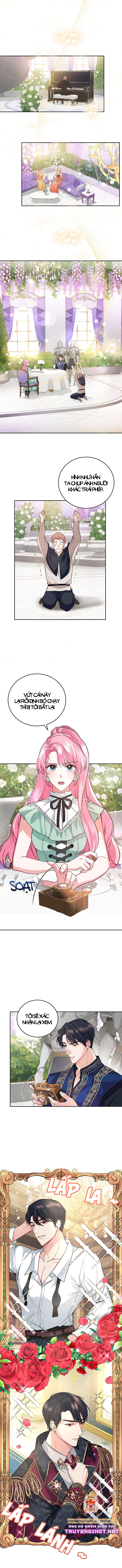 trở thành người điều chế nước hoa duy nhất của bạo chúa chapter 13 10