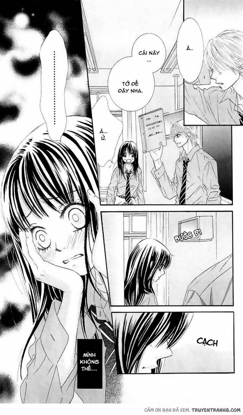 bokutachi wa shitte shimatta chapter 6 25