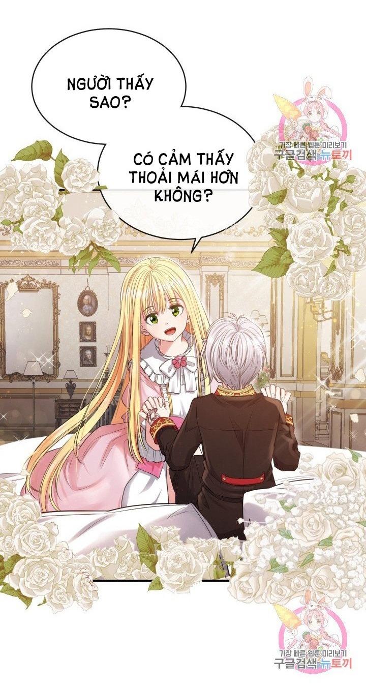 trở thành vợ thái tử quái vật chapter 2.2 29