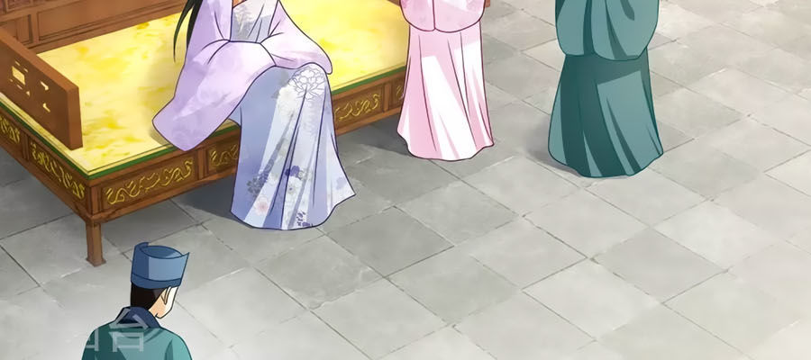 trù nương hoàng hậu chapter 38 6