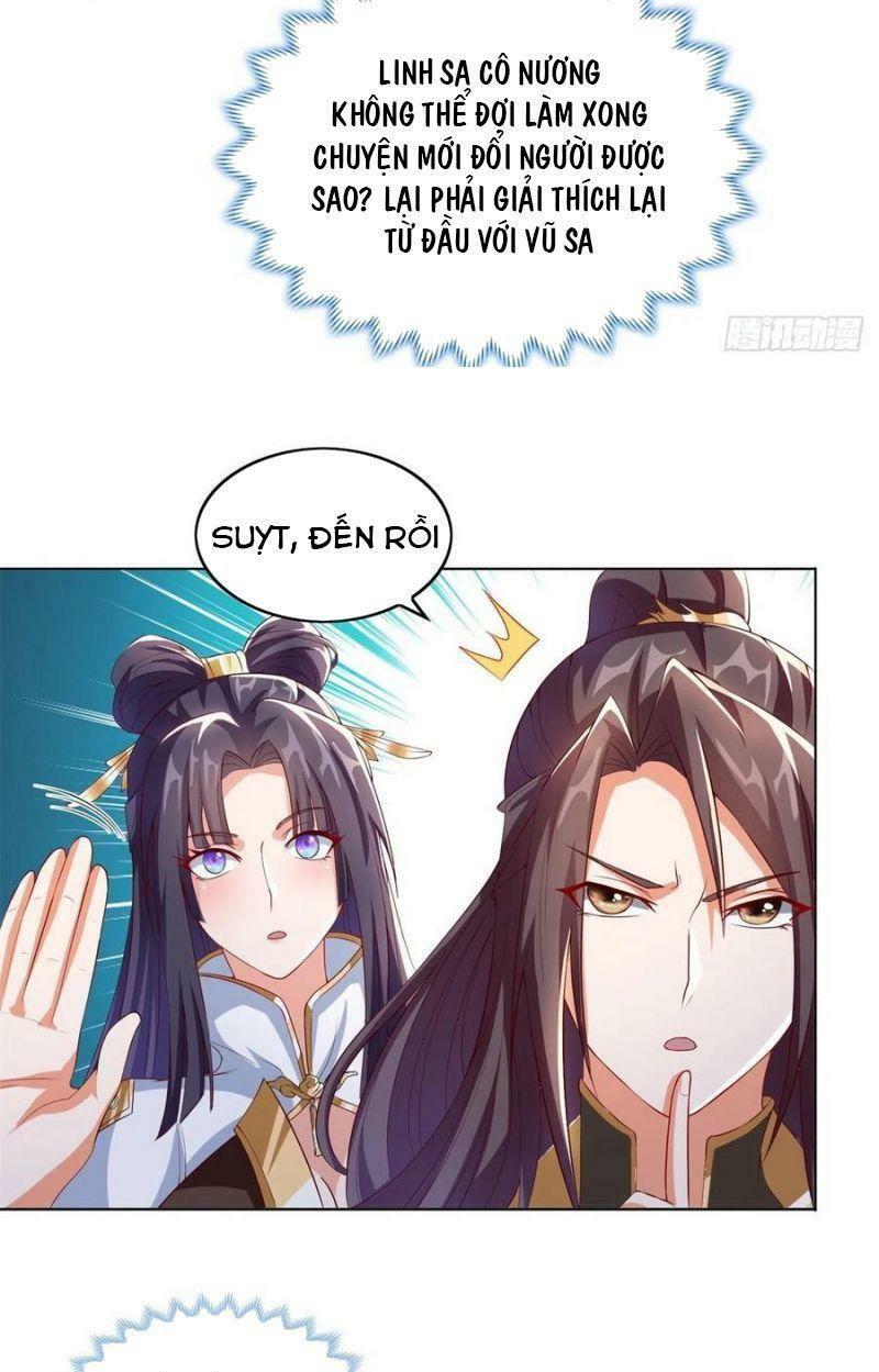 người nuôi rồng chapter 105 21