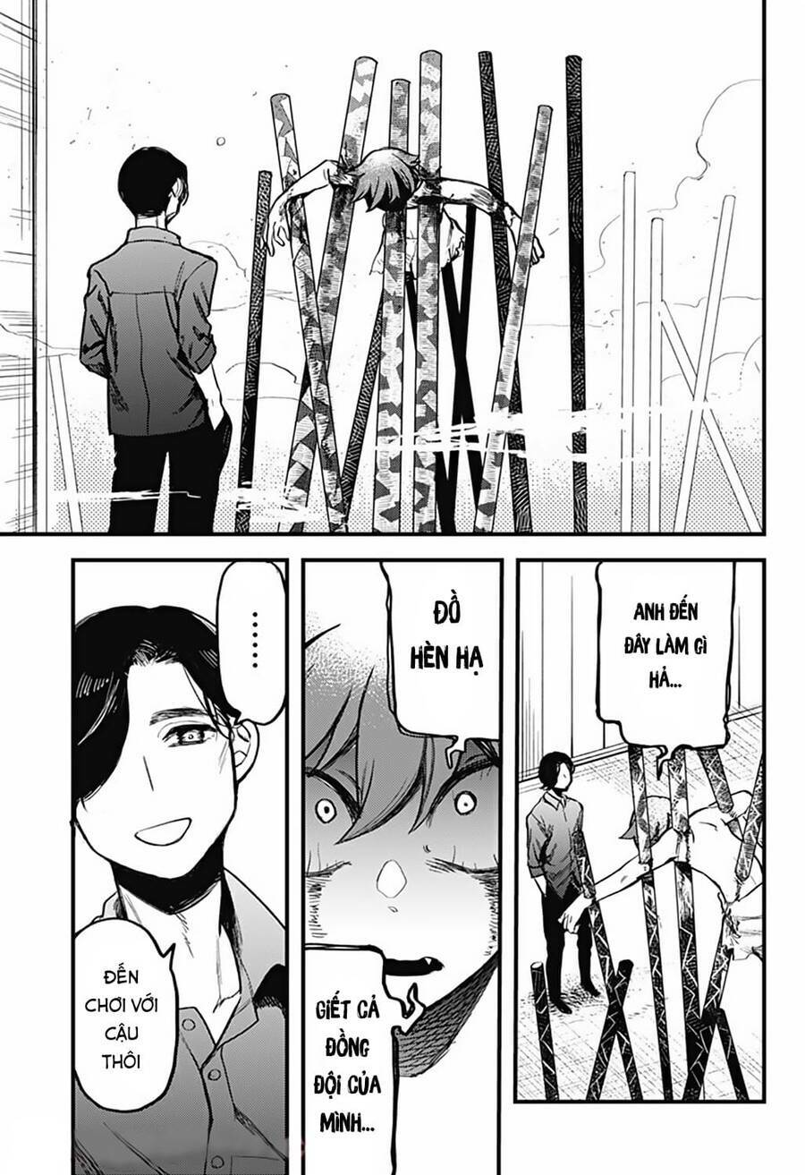 kami no manimani chapter 6 6