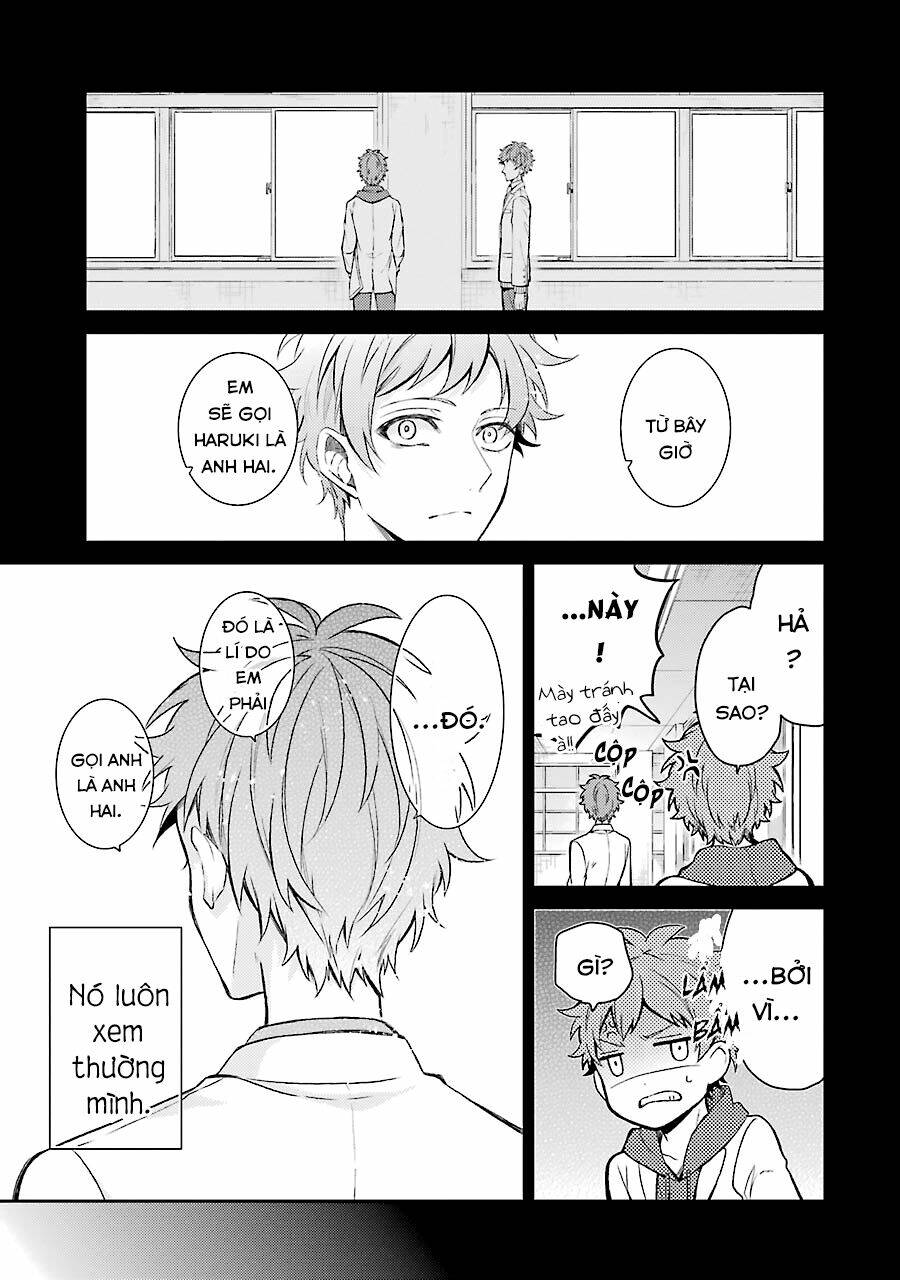 con đường súng đạn chapter 73 13