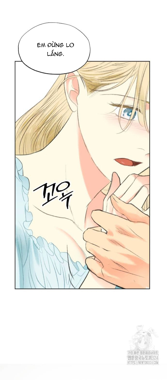 [18+] sự thuần khiết dành cho em chapter 6.2 17