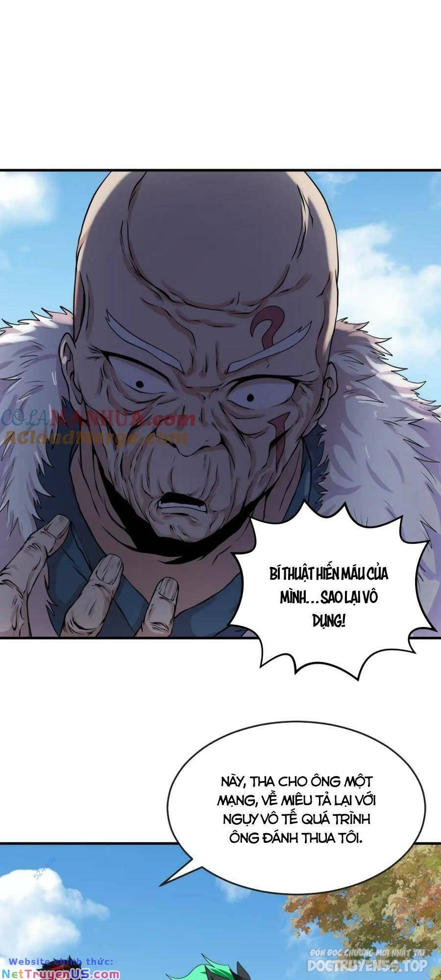 toàn cầu quỷ dị thời đại chapter 96 21