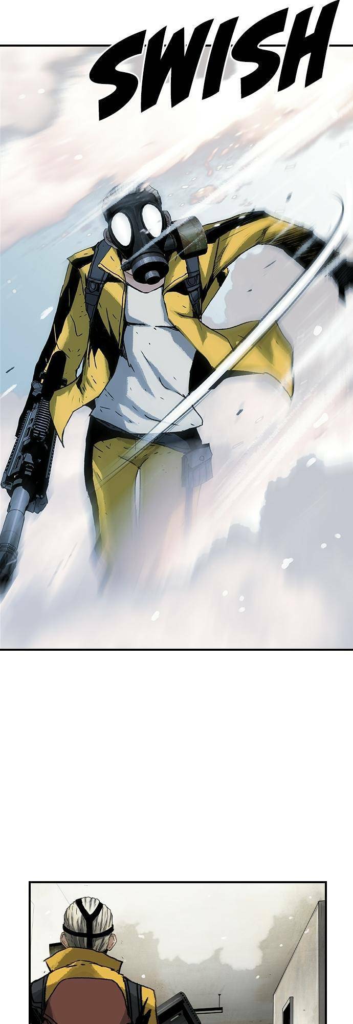 pubg - cuộc chiến sinh tồn - 100 chapter 48 9