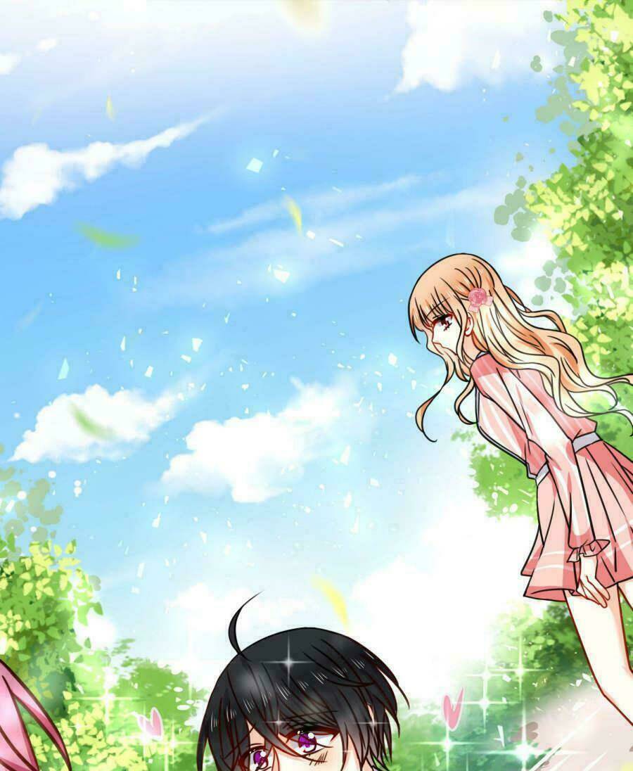 hôm nay tôi sẽ yêu ai đây ? chapter 27 13