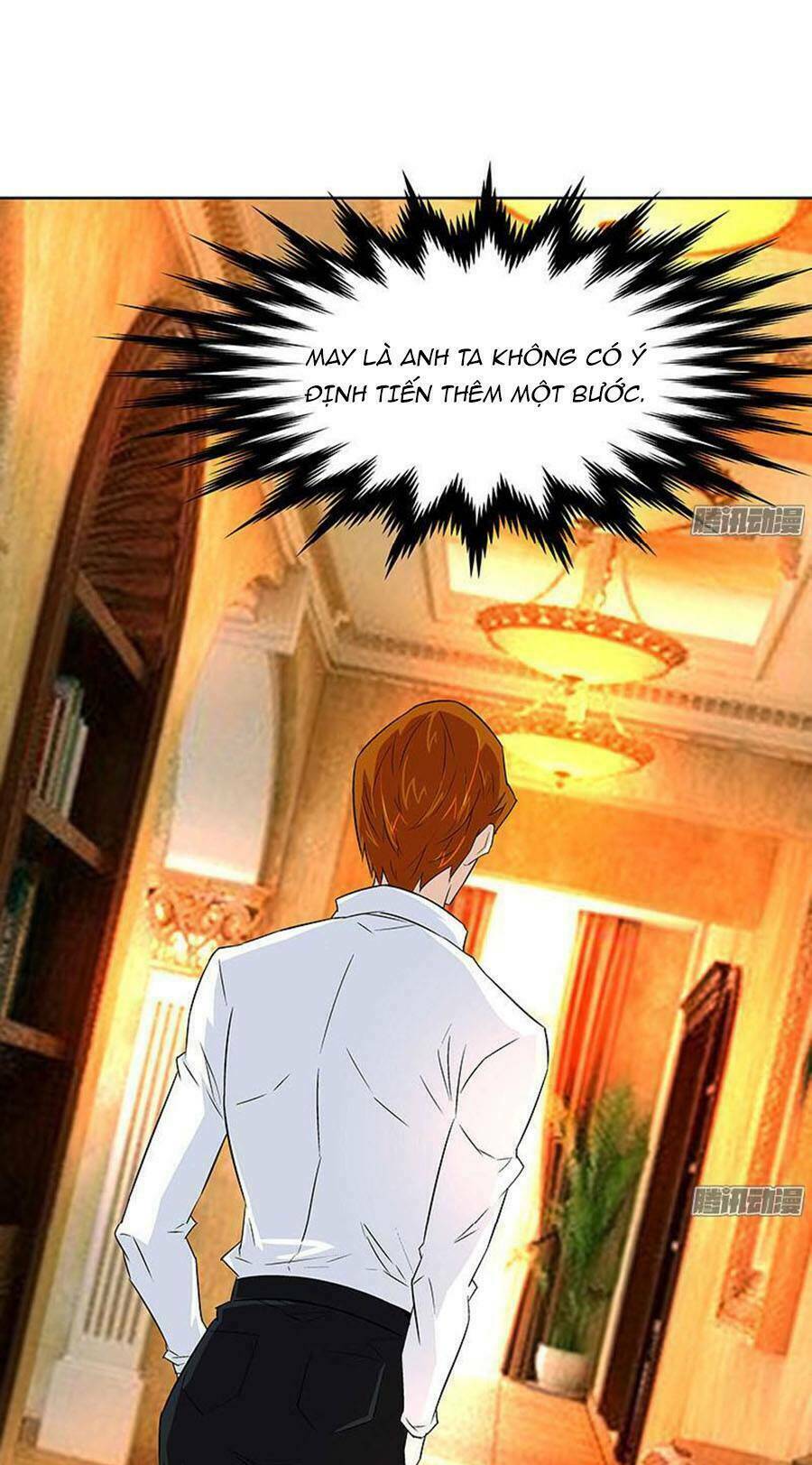 cường sủng hào môn tiểu manh thê chapter 15 13