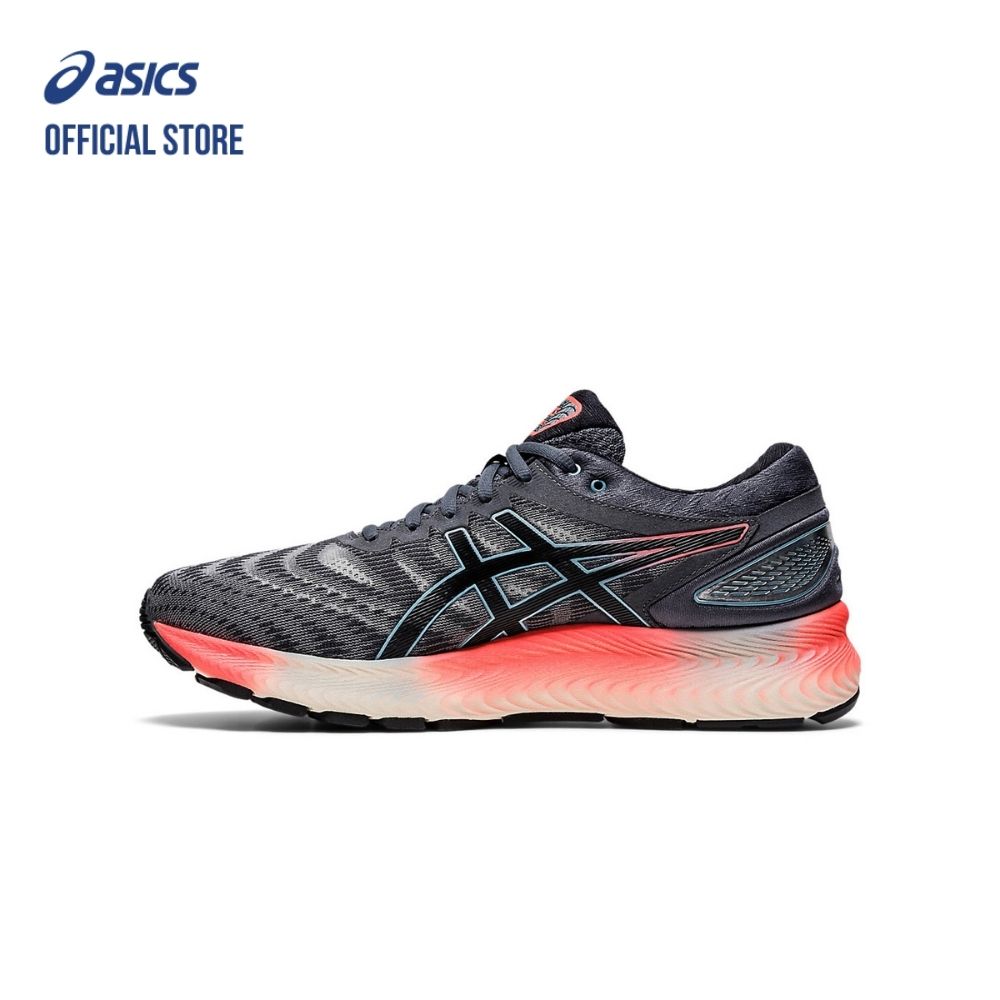 Giày chạy bộ nam Asics Gel-Nimbus Lite - 1011A782.020