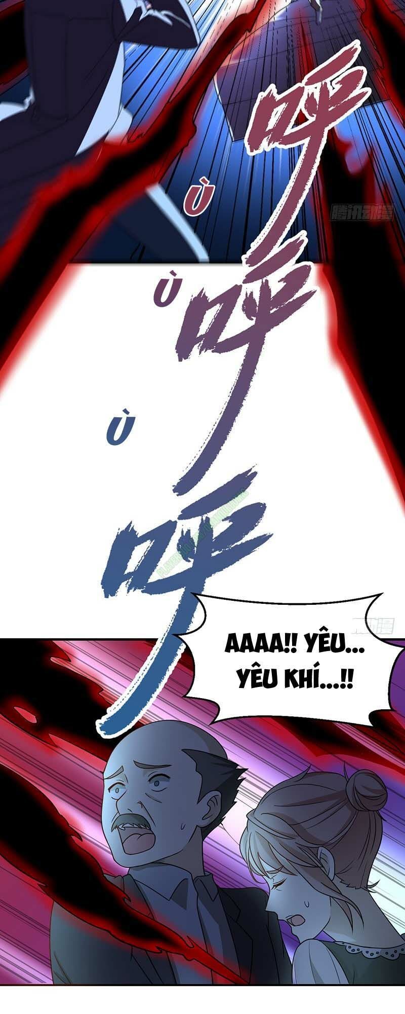 nghịch thiên tiên mệnh chapter 3 18