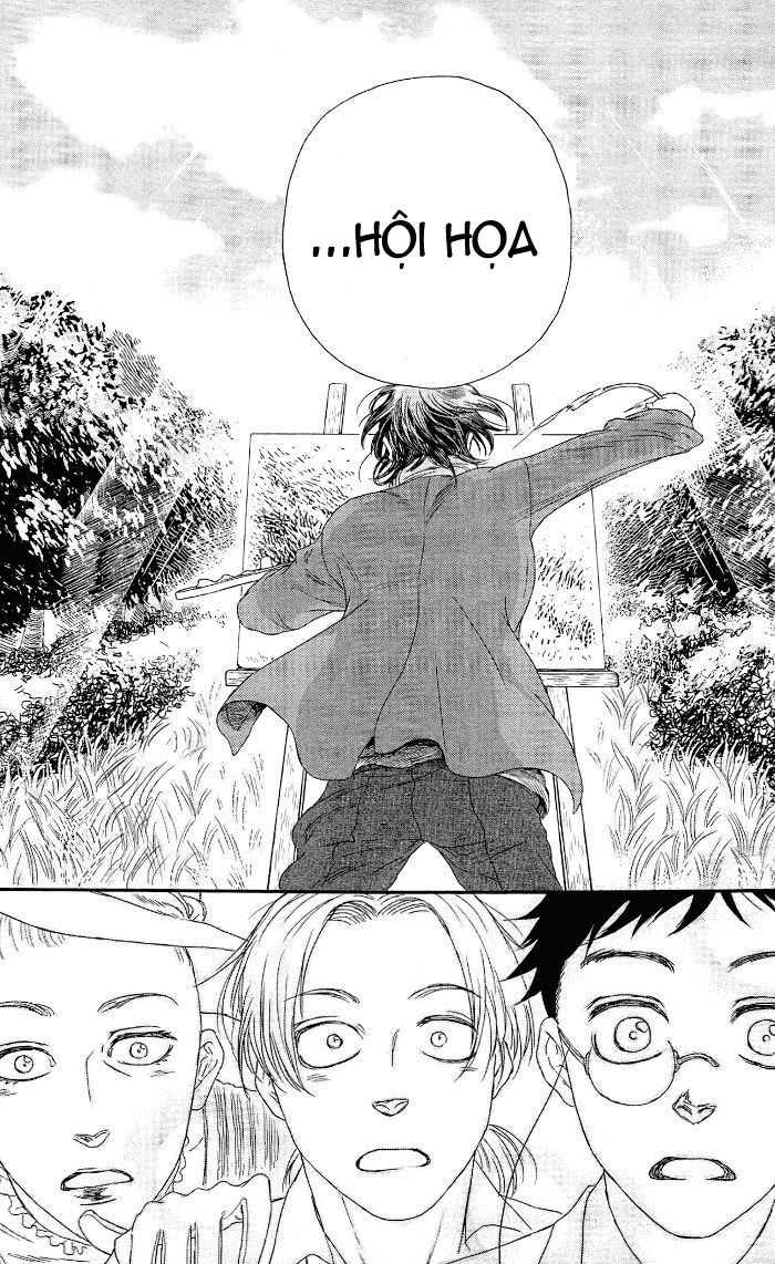 sayonara sorcier chapter 11 22