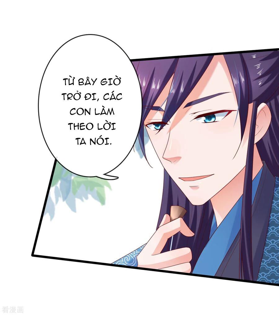 trở về cổ đại làm thánh hiền chapter 7 10