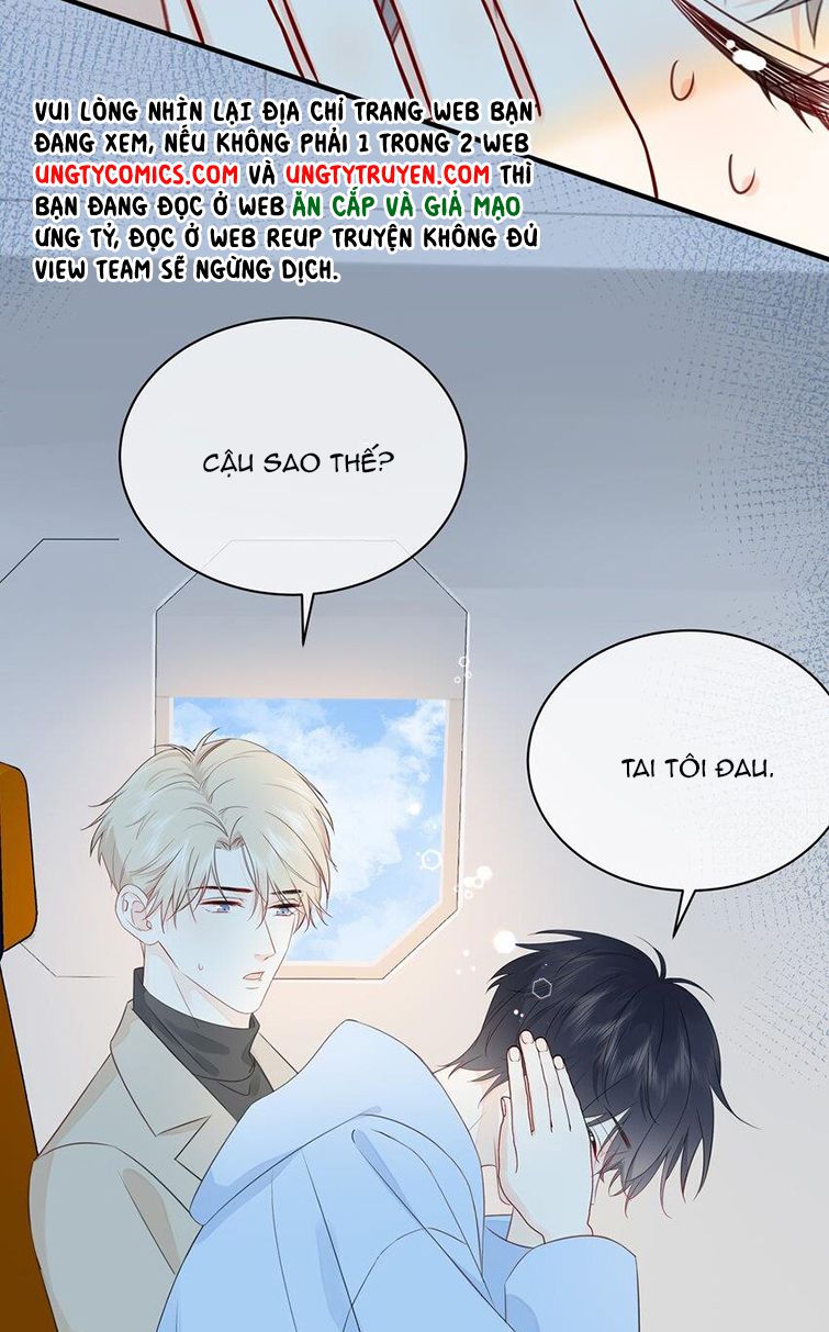 Dinh Dưỡng Quá Tốt chapter 32