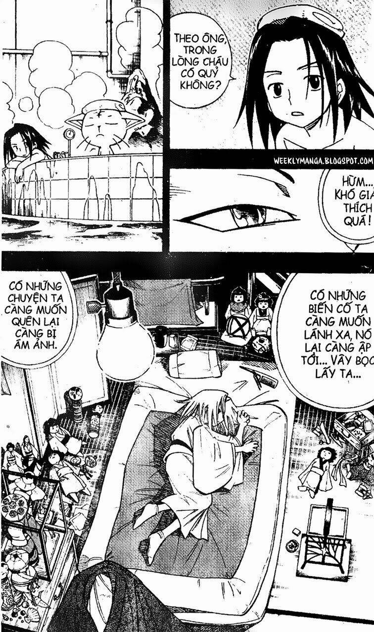 vua pháp thuật chapter 166 13