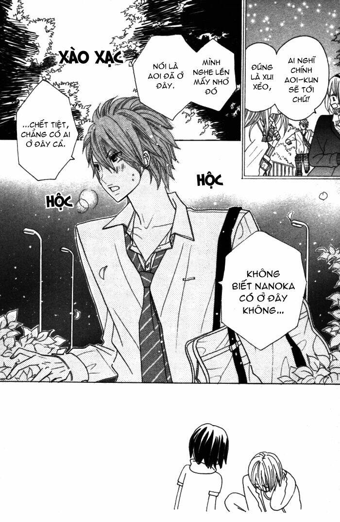 kimi ja nakya dame nanda chapter 11 3