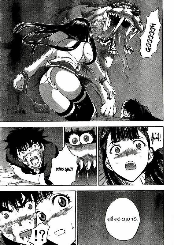 cage of eden chapter 146 14