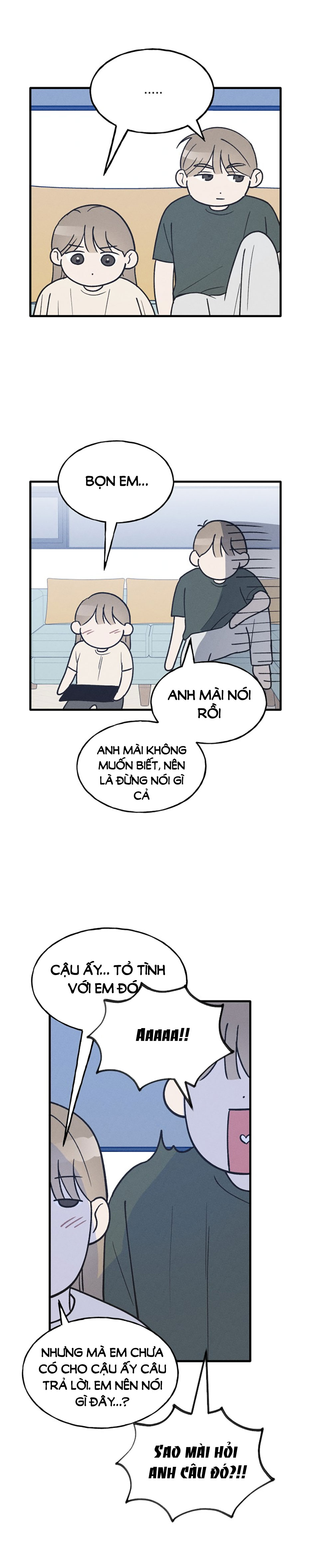 nguyên tắc của bạn thân là con trai chapter 32.1 16