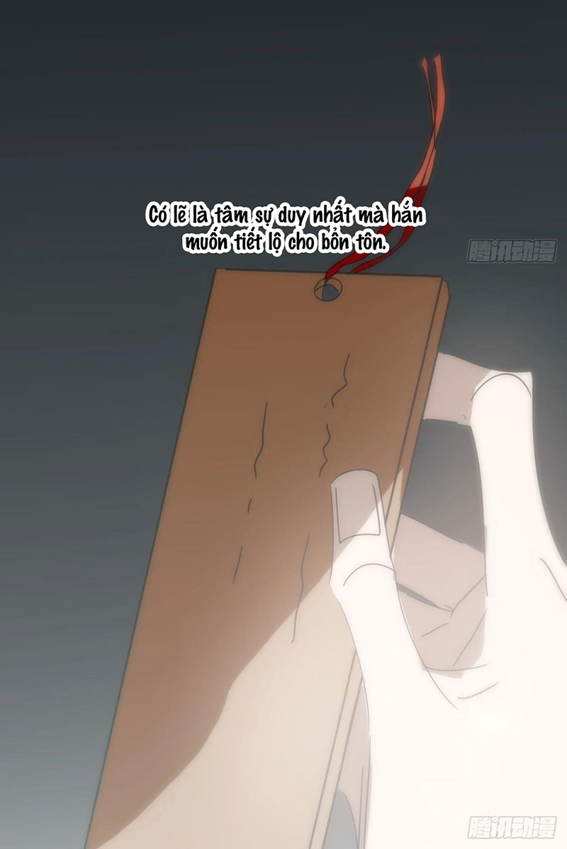 Bắt Lấy Ngao Ngao chapter 235 - Trang 53