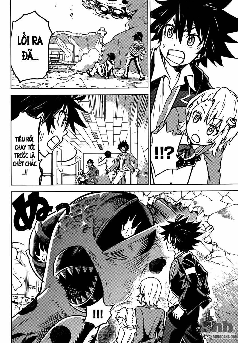 kiriwo terrible chapter 2 29