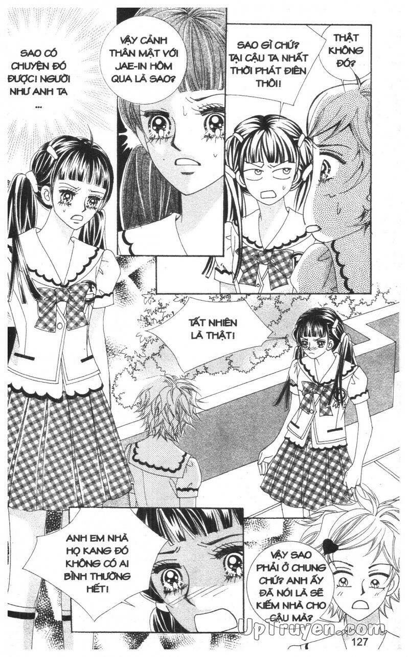 meo meo dịu dàng đi nhé chapter 8 127