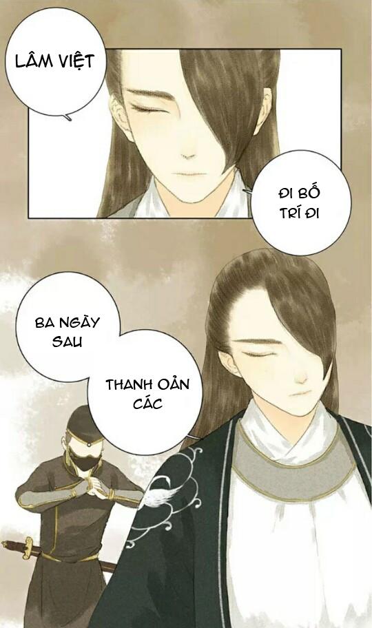 vương gia bá đạo và bác sĩ xinh đẹp chapter 6 2